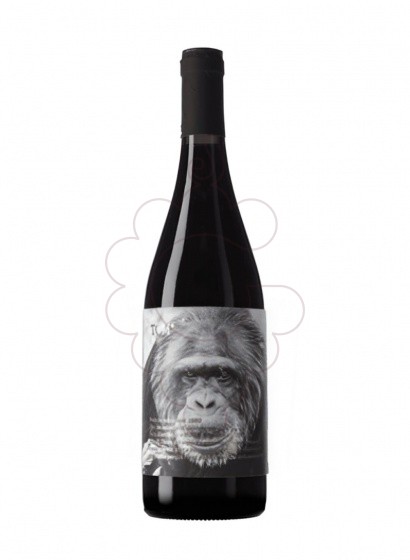 Mono Negre Victor 2023