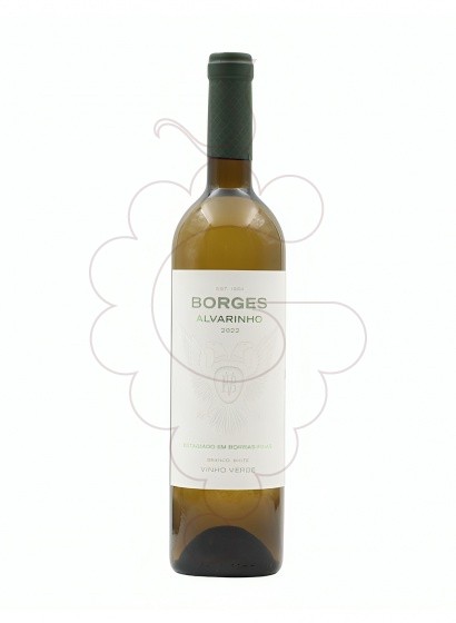 Borges Alvarinho 2023