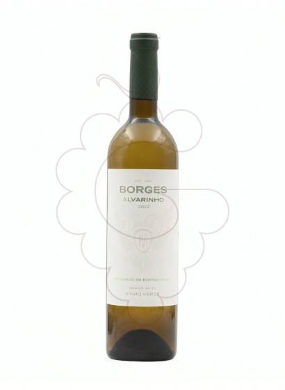 Borges Alvarinho