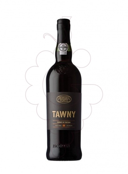 Borges Tawny