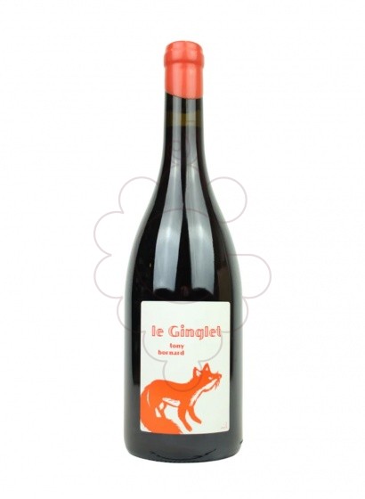 Bornard Trousseau Le Ginglet