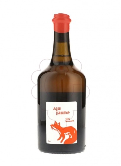 Bornard Vin Jaune 2015