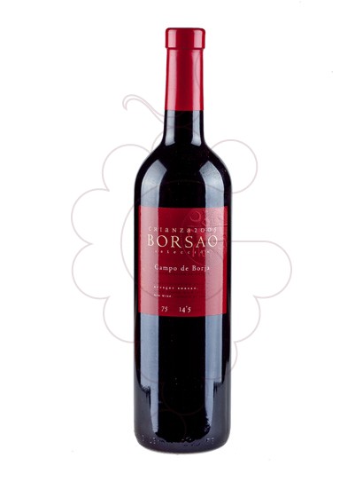 Borsao Crianza 2019