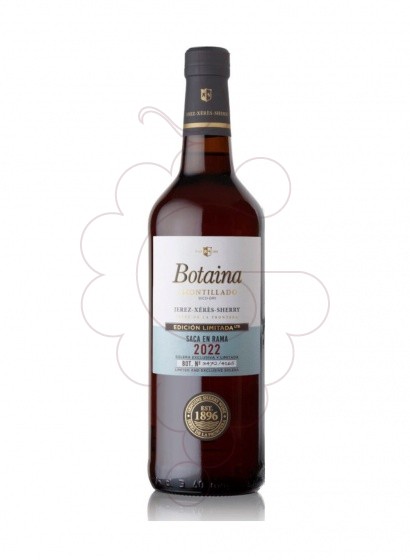 Botaina (amontillado)