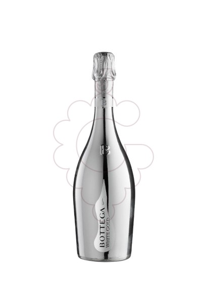 Foto Bottega white prosseco 75 cl vino espumoso