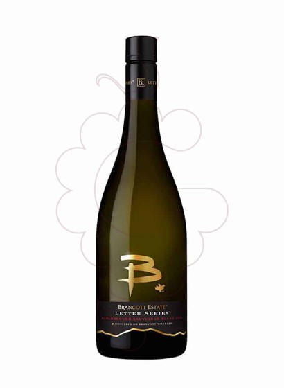 Brancott Letter Series B Sauvignon Blanc
