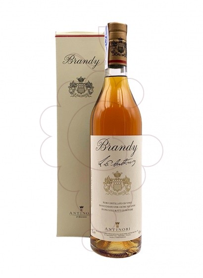 Foto Brandy Brandy Antinori