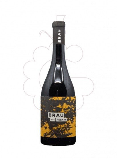 Brau Nº 1 Regain Pinot Noir 2022