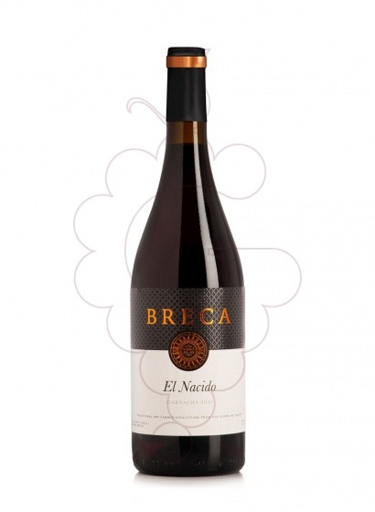 Breca El Nacido 2021 75 Cl