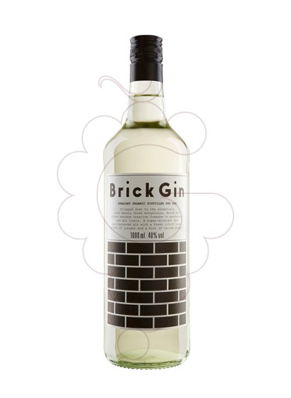 Foto Ginebra Brick