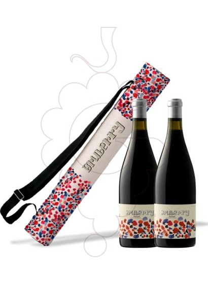 Foto Cajas regalo Bruberry Pack 2 u