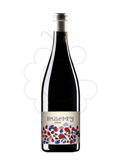 Foto Bruberry  vino tinto
