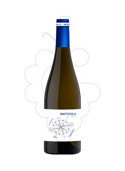 Brúixola Blanc 2019