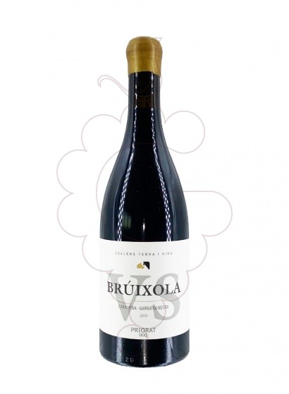 Foto Bruixola VS Negre 2019 vino tinto