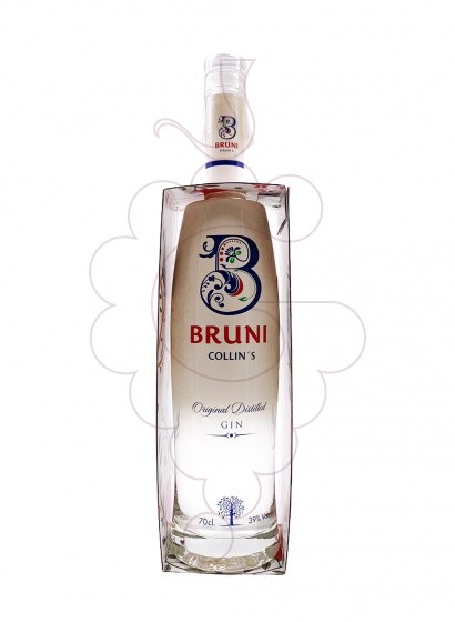 Foto Ginebra Bruni Collin's