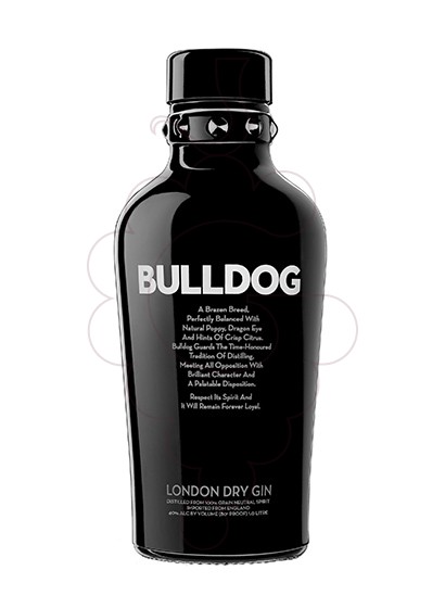Foto Ginebra Bulldog