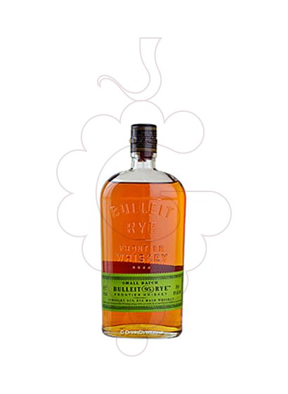 Foto Whisky Bulleit 95 Rye Small Batch