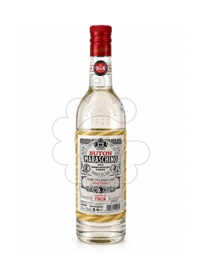 Foto Licor Buton Maraschino