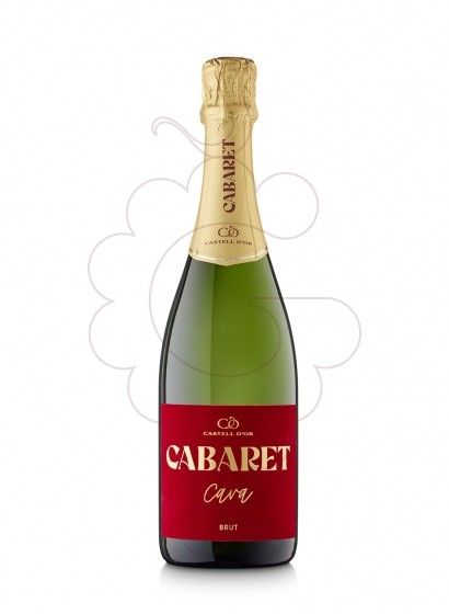 Cabaret Brut Jeroboam