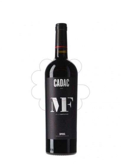 Cadac Negre 2011