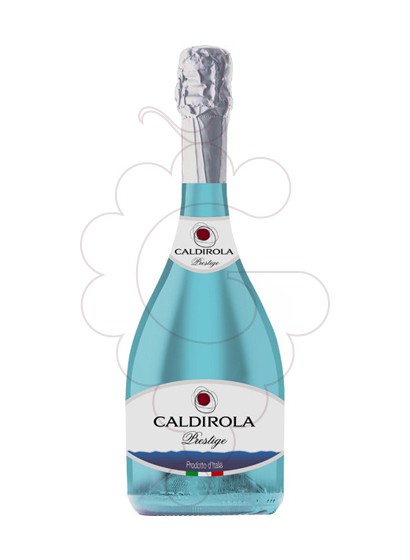 Foto Aperitivo Caldirola Prestige