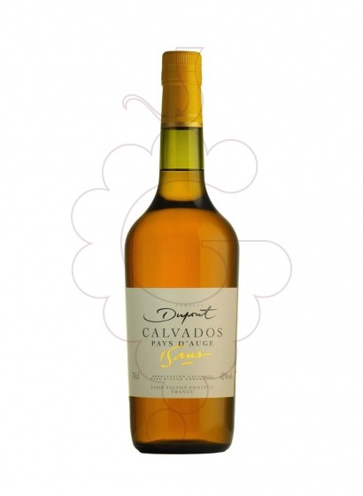 Foto Calvados Calvados Dupont 15 Ans