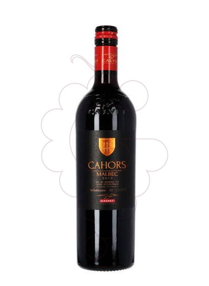 Calvet Cahors Malbec 2021