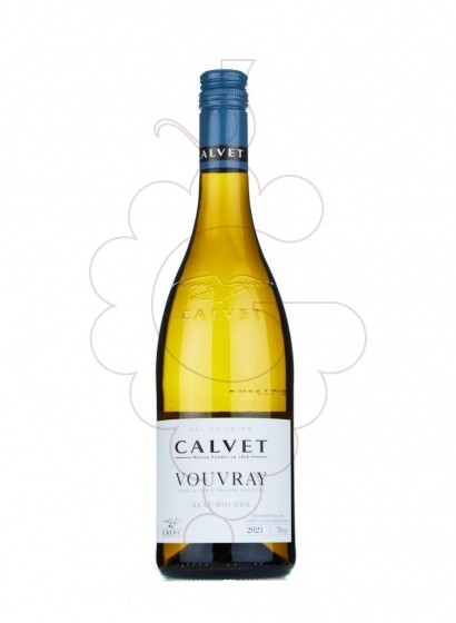 Calvet Vouvray 2022