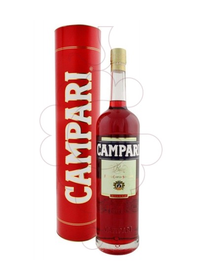 Foto Aperitivo Campari