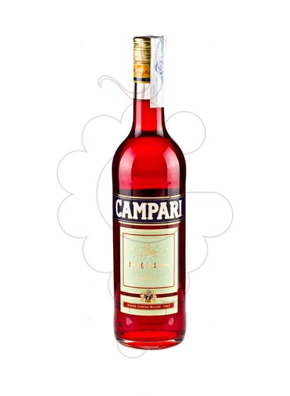 Foto Aperitivo Campari