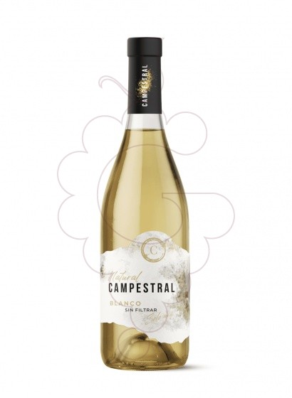 Foto Campestral Blanc vino blanco