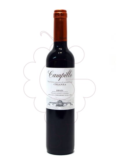 Campillo Crianza (mini) 2020