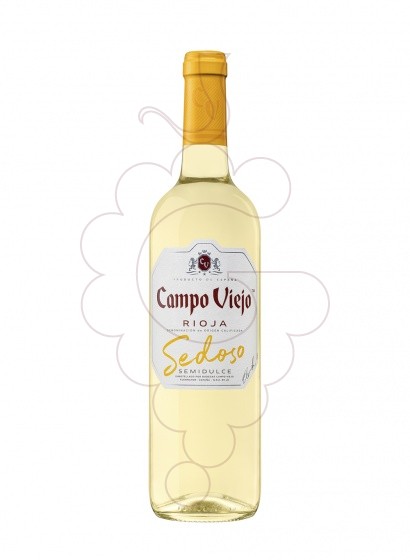 Campo Viejo Blanc Semi 2022