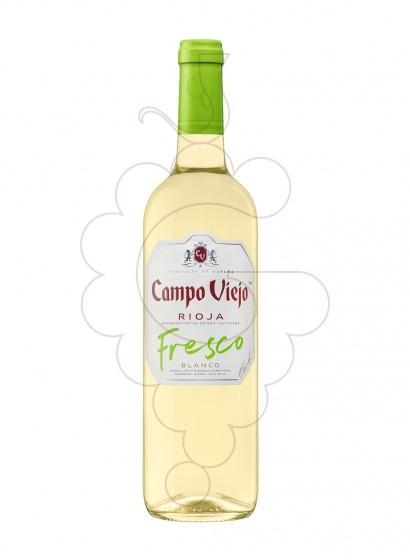 Campo Viejo Blanc