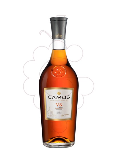 Foto Cognac Camus V.S.