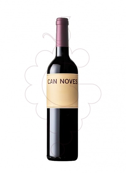 Foto Can noves 2018 75 cl vino tinto