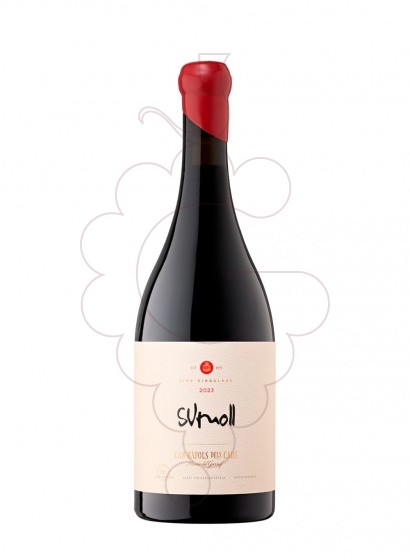 Can Rafols Sumoll 2023
