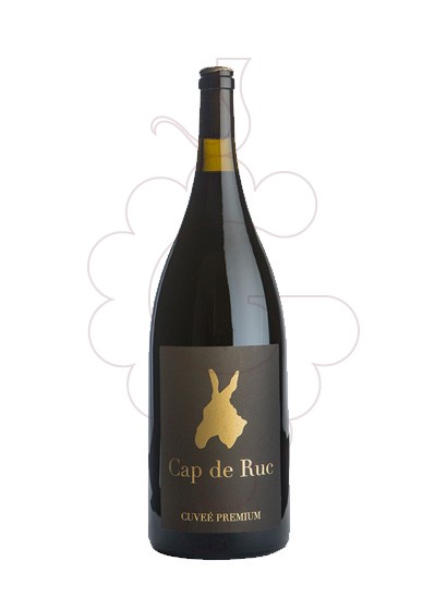 Cap De Ruc Cuvée Magnum 2015