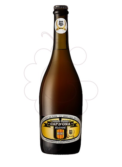 Cap d’Ona Blonde