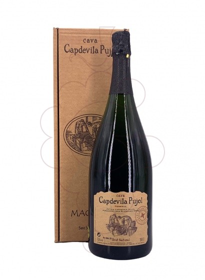 Capdevila Pujol Magnum