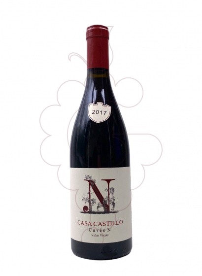 Casa Castillo Cuvée N Viejas Viñas 2021