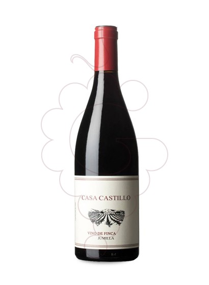 Foto Casa Castillo Vino de Finca Magnum vino tinto