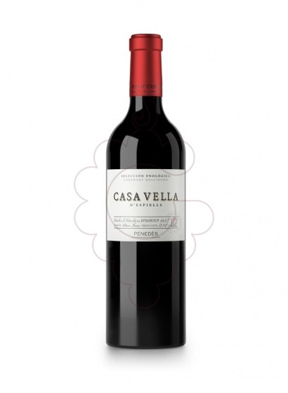 Casa Vella Cabernet 2018