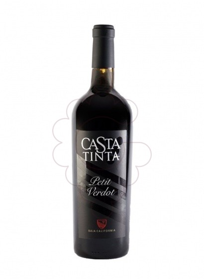 Casta Tinta Petit Verdot