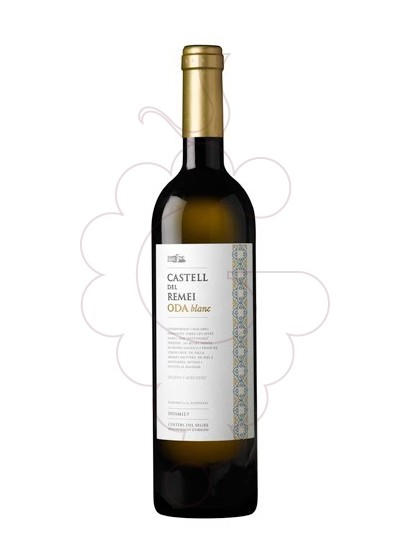 Castell Del Remei Oda Blanc 2021