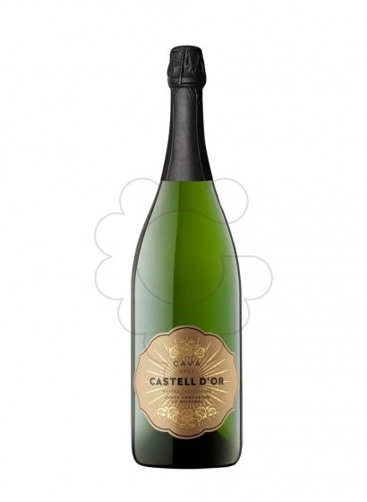 Castell D'Or Brut Jeroboam 3lt