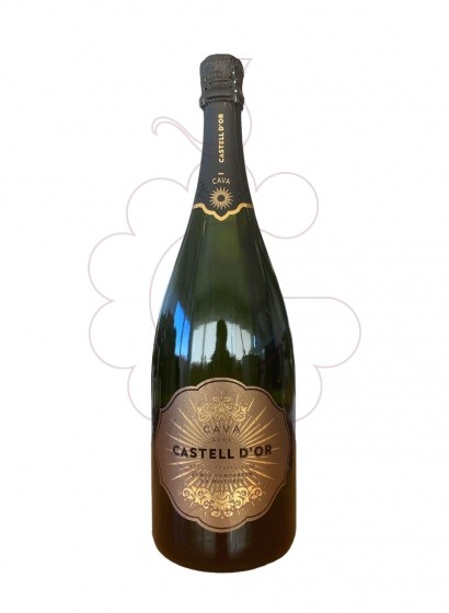 Castell D'Or Brut Magnum