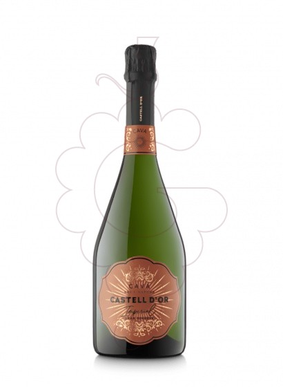 Castell D'Or Imperial G Reserv 2018
