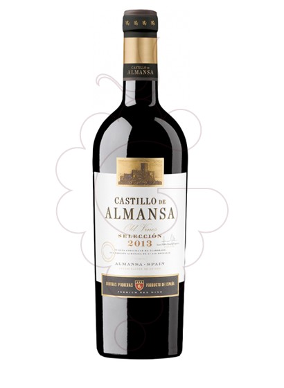 Castillo De Almansa Selecció 2017