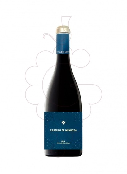 Castillo De Mendoza Reserva 2018